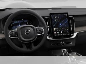 Volvo XC90 Ultra Dark T8 AWD Plug-in Hybrid