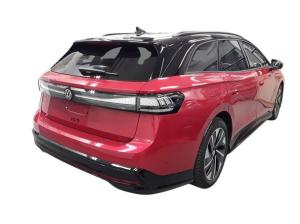 Volkswagen ID.7 💥Tourer Pro S 210 kW 💥 Pano HUD IQ.Drive Matrix-LED Navi AHK Area View Wärmepumpe LM Massage SHZ