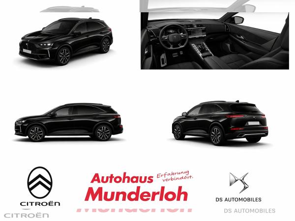 DS Automobiles DS 7 🧨 ÉTOILE VOLLAUSSTATTUNG + AHK ❗️Februardeal❗️ PRIVATANGEBOT