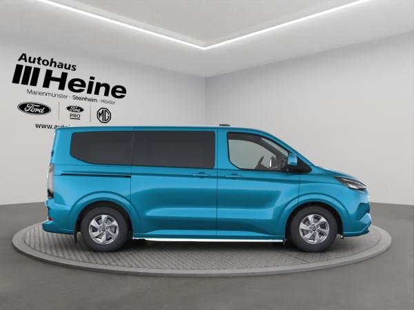 Ford Transit Custom BUS PHEV 8-9 SITZE*🔋53 KM🔋*LIMITED*L1*233 PS*