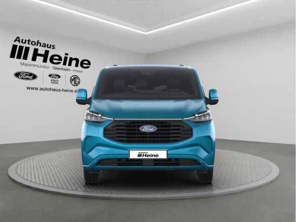 Ford Transit Custom BUS PHEV 8-9 SITZE*🔋53 KM🔋*LIMITED*L1*233 PS*