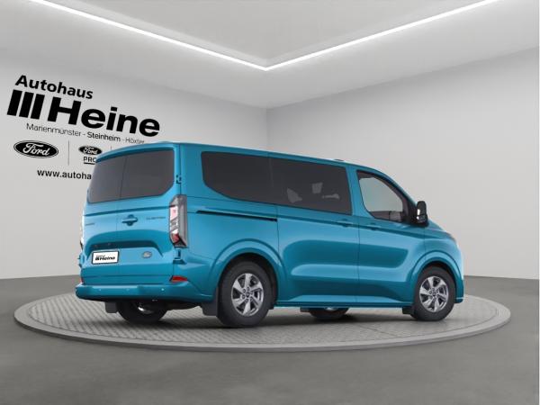 Ford Transit Custom BUS PHEV 8-9 SITZE*🔋53 KM🔋*LIMITED*L1*233 PS*