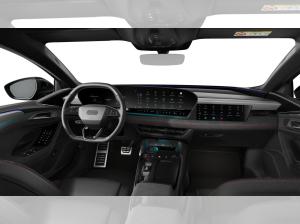 Audi S6 e-tron Sportback MATRIX 21" PANO B&O AHK HEAD-UP UMGEBUNGSKAMERAS SOFT-CLOSE ACC DAB 5-J-GARANTIE