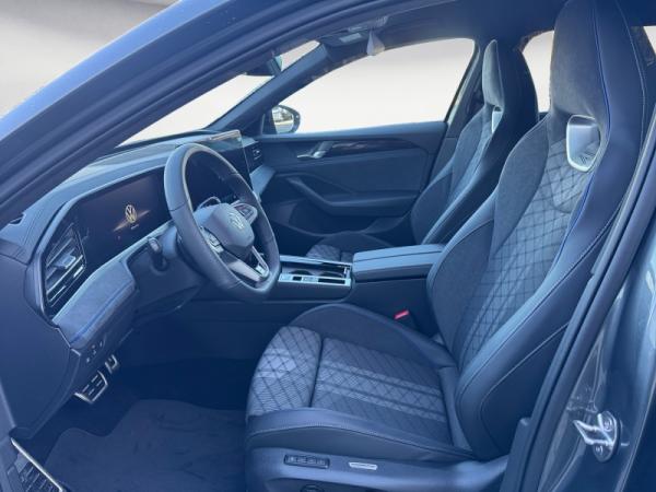 Volkswagen Passat R-Line 2,0 TDI *SOFORT*