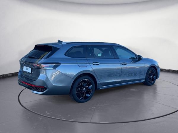 Volkswagen Passat R-Line 2,0 TDI *SOFORT*