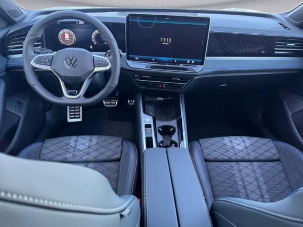 Volkswagen Passat R-Line 2,0 TDI *SOFORT*