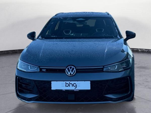 Volkswagen Passat R-Line 2,0 TDI *SOFORT*