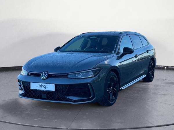 Volkswagen Passat R-Line 2,0 TDI *SOFORT*