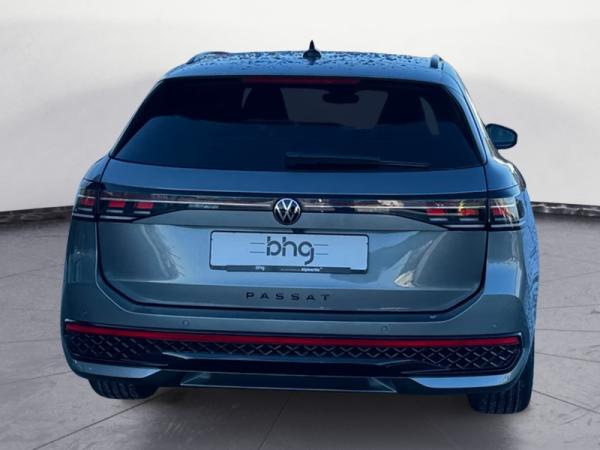 Volkswagen Passat R-Line 2,0 TDI *SOFORT*