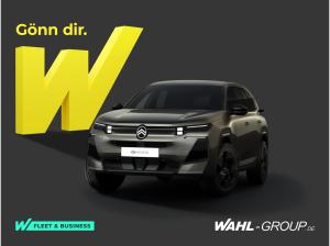 Citroën C5 Aircross Mild Hybrid 145 e-DSC6 MAX |Vorlauffahrzeug| Gewerbe-Deal| AHK*Allwetterreifen*NAVI