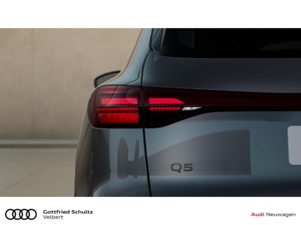 Audi Q5 TDI quattro 🔥Q-Wochen – Exklusiv in Velbert🔥(Velbert)