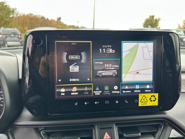 Suzuki Swift 1.2 Dualjet HYBRID Comfort CVT Automatik Sofort Verfügbar Standort Hamburg