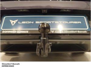 Cupra Leon Sportstourer 2.0 TSI 4Drive (Benrath)