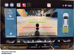 Cupra Leon Sportstourer 2.0 TSI 4Drive (Benrath)