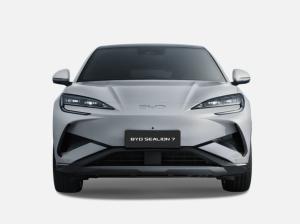 BYD SEALION 7 91,3 kWh "Excellence" *GEWERBE