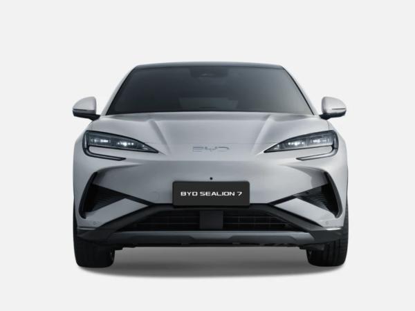 BYD SEALION 7 91,3 kWh "Excellence" *GEWERBE