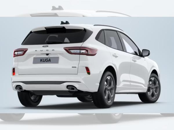 Ford Kuga 2.5 PHEV ST-LINE inkl. Winter-Paket / GJR❗FÖRDERUNG ALS ANZAHLUNG❗BESTELL-AKTION❗