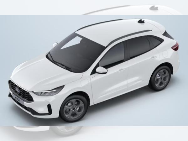 Ford Kuga 2.5 PHEV ST-LINE inkl. Winter-Paket / GJR❗FÖRDERUNG ALS ANZAHLUNG❗BESTELL-AKTION❗