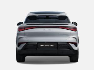 BYD SEALION 7 91,3 kWh "Excellence" *GEWERBE