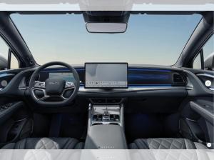 BYD SEALION 7 91,3 kWh "Excellence" *GEWERBE