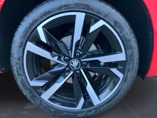 Skoda Kamiq Monte Carlo 1,0 TSI 116 PS 7-Gang-DSG *SOFORT VERFÜGBAR*