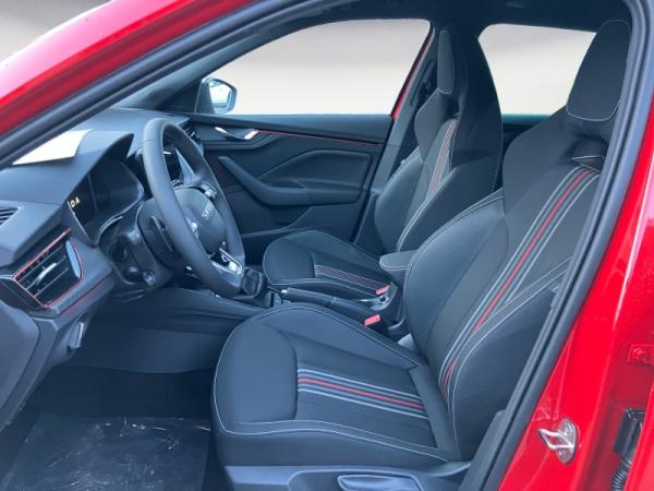 Skoda Kamiq Monte Carlo 1,0 TSI 116 PS 7-Gang-DSG *SOFORT VERFÜGBAR*