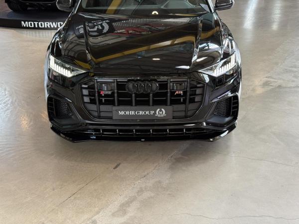 Audi SQ8 / ABT SQ8  / ABT UPGRADE / *650 PS*