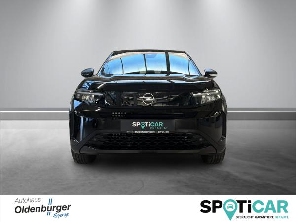 Opel Frontera Edition MHEV AUT inkl. Komfort Paket