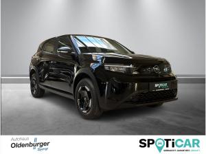 Opel Frontera Edition MHEV AUT inkl. Komfort Paket