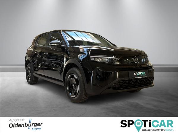 Opel Frontera Edition MHEV AUT inkl. Komfort Paket