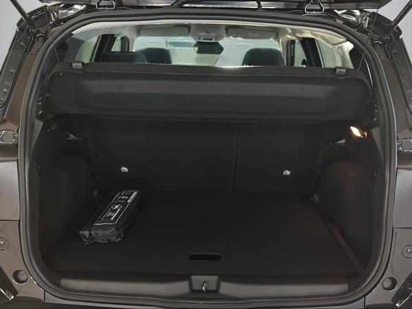 Opel Frontera Edition MHEV AUT inkl. Komfort Paket