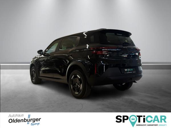Opel Frontera Edition MHEV AUT inkl. Komfort Paket