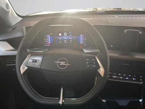 Opel Frontera Edition MHEV AUT inkl. Komfort Paket