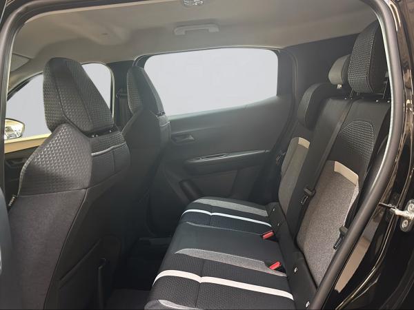 Opel Frontera Edition MHEV AUT inkl. Komfort Paket