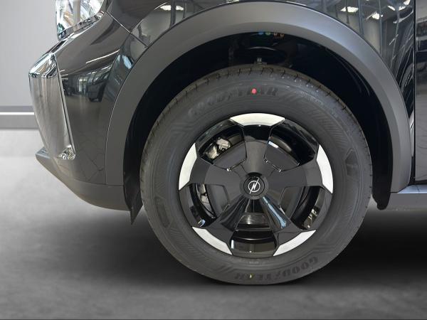 Opel Frontera Edition MHEV AUT inkl. Komfort Paket