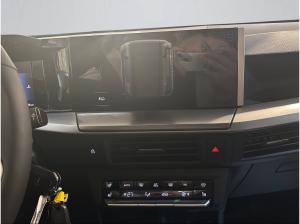 Opel Frontera Edition MHEV AUT inkl. Komfort Paket