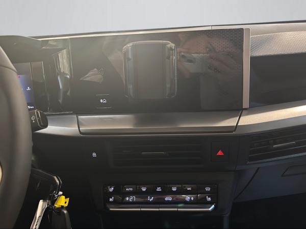 Opel Frontera Edition MHEV AUT inkl. Komfort Paket