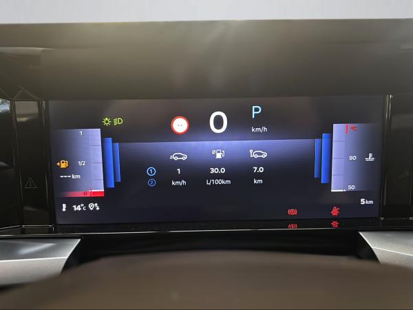 Opel Frontera Edition MHEV AUT inkl. Komfort Paket