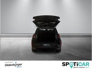 Opel Frontera Edition MHEV AUT inkl. Komfort Paket