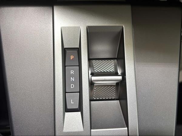 Opel Frontera Edition MHEV AUT inkl. Komfort Paket