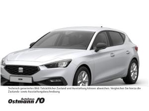 Seat Leon 1.5 eTSI FR RFK ACC SHZ KeyLess PDC