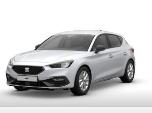 Seat Leon 1.5 eTSI FR RFK ACC SHZ KeyLess PDC