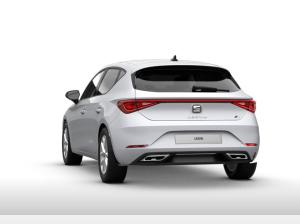 Seat Leon 1.5 eTSI FR RFK ACC SHZ KeyLess PDC