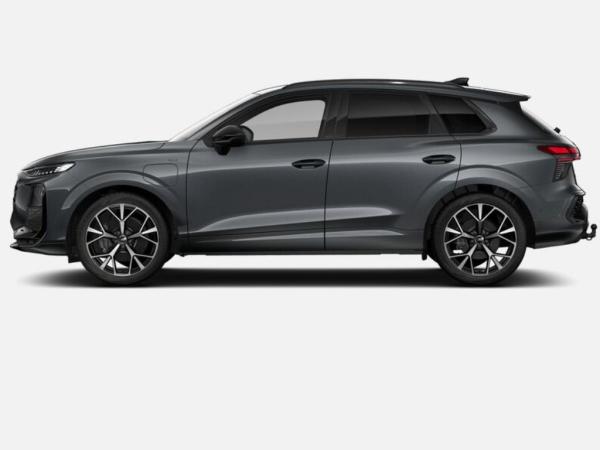 Audi Q3 SUV e-hybrid S tr. LED 20 AHK FLA Cam ACC