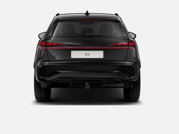 Audi Q3 SUV e-hybrid S tr. PANO Matrix HUD 20 AHK 360