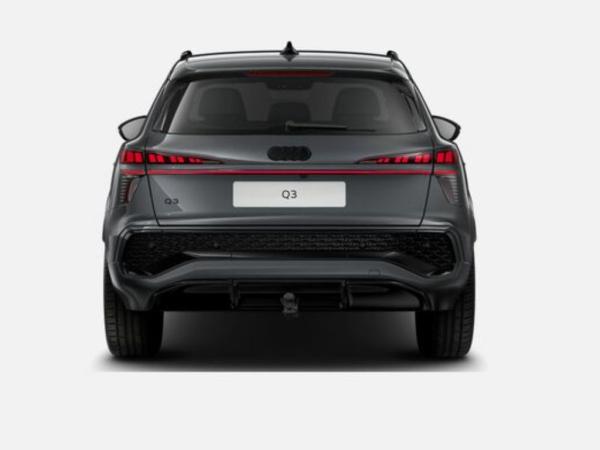 Audi Q3 SUV e-hybrid S tr. LED 20 AHK FLA Cam ACC