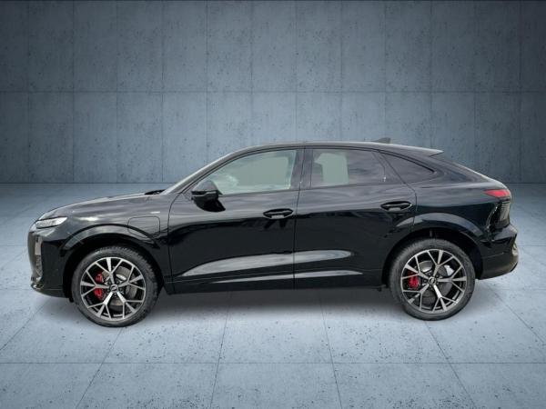 Audi Q3 Sportback e-hybrid S tr. S line PANO HUD