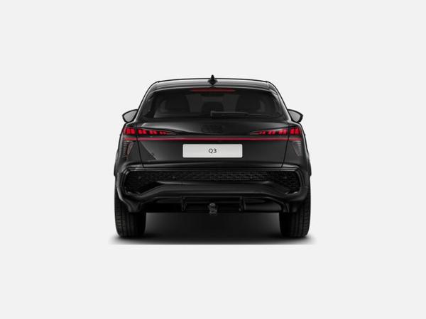 Audi Q3 Sportback e-hybrid S tr. S line PANO HUD