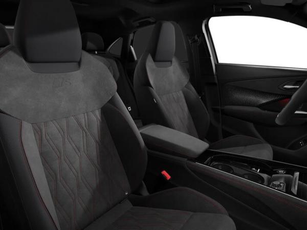 Audi Q3 Sportback e-hybrid S tr. S line PANO HUD