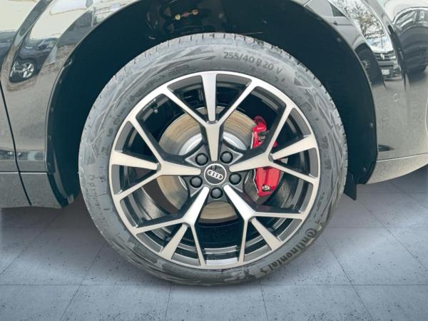 Audi Q3 Sportback e-hybrid S tr. S line PANO HUD